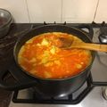 Cooksnap dari Selvy Lawandra untuk resep Kare Ayam Sederhana