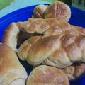 El cooksnap de Victoria Fabiana Monzon cuando hizo Pan de grasa.