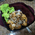 Cooksnap dari indah indarsari untuk resep Teriyaki Chicken Wing