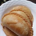 Cooksnap dari Maylisha untuk resep Pastel Renyah