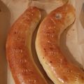 deabe Cooksnap-ja, amikor elkészítette a(z) Diós-mákos bejgli receptet.
