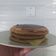 El cooksnap de Wendy cuando hizo Panquecas de avena y cacao!!.