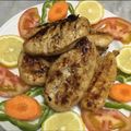صورة من mj، شاركها بعد تجربة وصفة صدور دجاج مع الكريم🍟🍗