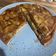 El cooksnap de Anabella Freitas cuando hizo Torta Invertida de Manzanas.