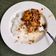 Cooksnap dari Nanda untuk resep 1038. Nasi Telor Ceplok Ayong 999 Pontianak