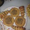 صورة من مطبخ براءة، شاركها بعد تجربة وصفة كورني مالح