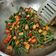 Cooksnap dari Erna KeisHa Alvaroo untuk resep Oseng tempe kacang panjang
