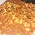 Cooksnap dari Ovi R.A untuk resep Brengkesan Tongkol