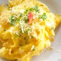 Cooksnap dari maria dian andriana untuk resep Omurice