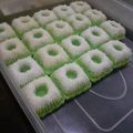 Cooksnap dari Ulfa Ritonga untuk resep Putu Ayu Tepung Beras