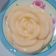 Cooksnap dari Rini Felisia untuk resep Snack MPASI : Puding susu biskuit