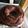 El cooksnap de romina cuando hizo Queque de chocolate.