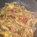 Cooksnap dari ekananda untuk resep Ceker pedas manis