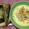 Cooksnap dari ardhita prilly untuk resep Opor ayam simple ala mertua