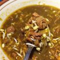 Cooksnap dari Rizka Rakhmawati untuk resep Rawon daging sapi