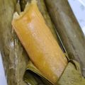 Cooksnap dari Pingcien untuk resep 12. Lemet singkong / ketimus