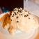 Cooksnap dari Hime & Quin Kitchen untuk resep #418 Durian Sticky Rice / Ketan Kinca Durian