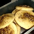 کوک اسنپ Mohaddeseh Allami بعد از امتحان کردن سینی مناقیش.