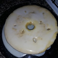 El cooksnap de Cecy Gatica cuando hizo Bizcochuelo liviano esponjoso en lata de dulce.