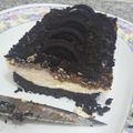 El cooksnap de Belu cuando hizo Postre OREO 🤭.