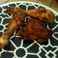 Cooksnap dari mrs.pradana untuk resep Ayam Goreng Ketumbar 🍀🍀🍀
