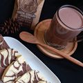 Cooksnap dari Nida Heryani untuk resep Hot Choco Coffee
