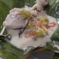 Cooksnap dari Elena Sabarina untuk resep Garang Asem Ayam