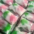 Cooksnap dari Maisya Cake untuk resep Mendut bahan simple anti gagal