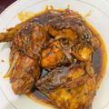 Cooksnap dari EGI untuk resep Ayam Goreng Mentega