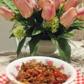 Cooksnap dari Andarini Ekaputri untuk resep Ayam Teriyaki Sederhana