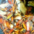 Cooksnap dari A. Kadiran untuk resep Pindang Bandeng Betawi