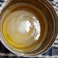 Shah Prity Shah Prity's cooksnap of when they made માખણ માથી ઘી (Makhan Ghee Recipe In Gujarati).