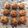El cooksnap de Alberto Obadia cuando hizo Cupcakes de cambur con chispas de choco.