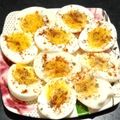 Puja Shaw's cooksnap of when they made ডিমের ডালনা /কষা (Egg Curry recipe in Bengali).
