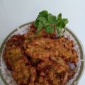 Cooksnap dari Lavenza Kitchen untuk resep Bakwan jagung krispy tahan sampe 2 hari