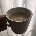 Cooksnap dari Mommy Ika untuk resep Chai Tea Latte / Masala Chai (Teh Rempah ala India)