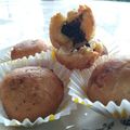 Cooksnap dari rita widhiyanti untuk resep Roti Goreng Isi Coklat