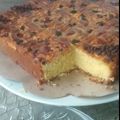 Cooksnap dari Indah Tuwiarsih untuk resep Lekker Holland (Boterkoek)