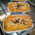 Cooksnap dari Linawati Adnin untuk resep Mentai Rice Sosis