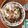Cooksnap dari Nay's Kitchen untuk resep Sego tahu (blitar)