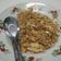 รูป Cooksnap ของ วัชรีพร ทองยิ้ม เมื่อเขาทำ มาม่าผัดไข่