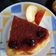 El cooksnap de Paola Pérez Del Valle cuando hizo Puding de pan.