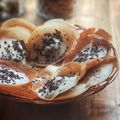 Cooksnap dari Ikasoerya untuk resep 104. Serabi Solo (ala) Notosuman