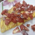 Cooksnap dari Shinta untuk resep Roll Egg Dabu