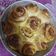 El cooksnap de Tania Tamara Delgado cuando hizo Torta Húngara.