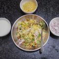Richa Shahpatel's cooksnap of when they made વડોદરા નું પ્રખ્યાત પુના મિસળ (Vadodara Famous Puna Misal Recipe In Gujarati).