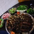 صورة من Shazar Alllolh، شاركها بعد تجربة وصفة مشاوي