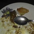 Cooksnap dari Sesep Setiawan untuk resep Daging Panggang Bumbu Sederhana
