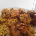 Cooksnap dari Adhe Soraya untuk resep Perkedel jagung enak tanpa telur