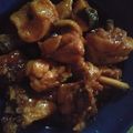 Cooksnap dari Ayuna untuk resep Ayam kecap